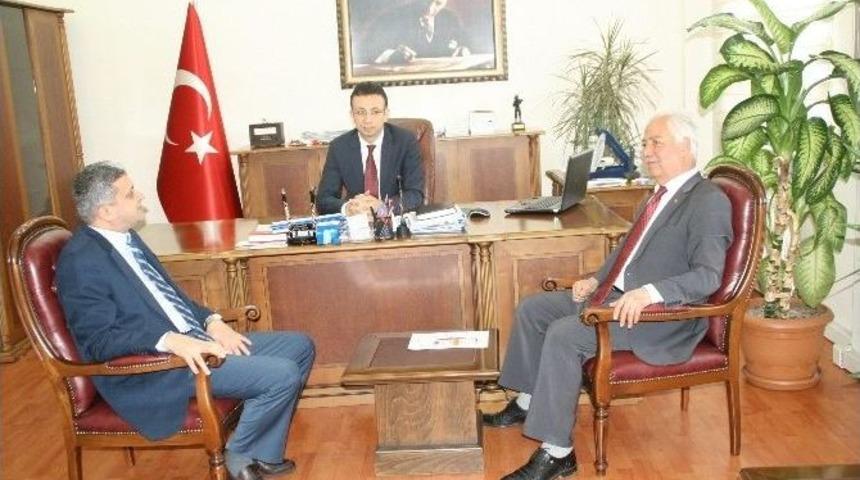 Devrek Metem Yeni Proje İle İlgi &Ccedil;ekmeye Devam Ediyor