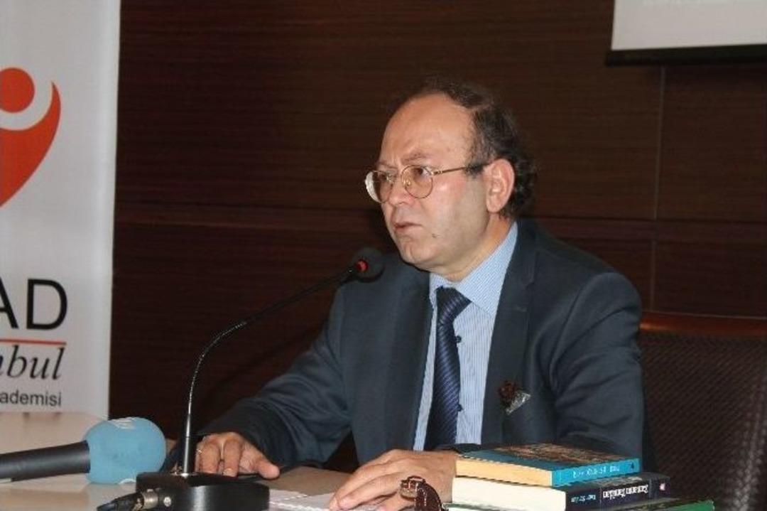 Gazeteci Yazar Yusuf Kaplan: &ldquo;erdoğan, T&uuml;rkiye Ve İslam D&uuml;nyası &Ouml;n&uuml;ndeki Tek Şanstır&rdquo;