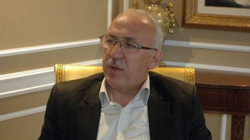 Kafkasya Uzmanı Uyardı