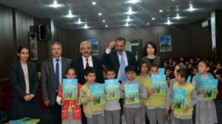 Sgk&rsquo;dan &Ouml;ğrencilere Seminer