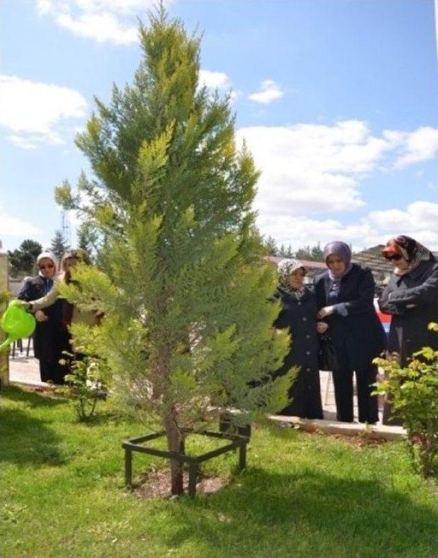 Kilis’te Şehitler Unutulmadı