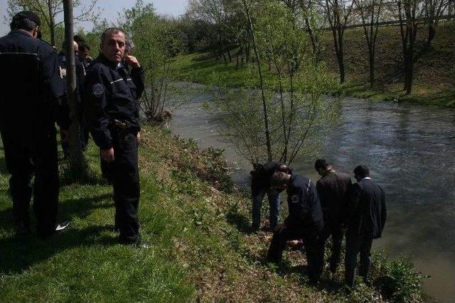 Nilüfer Çayı’nda Cesedi Bulunan Kadının Kimliği Belli Oldu