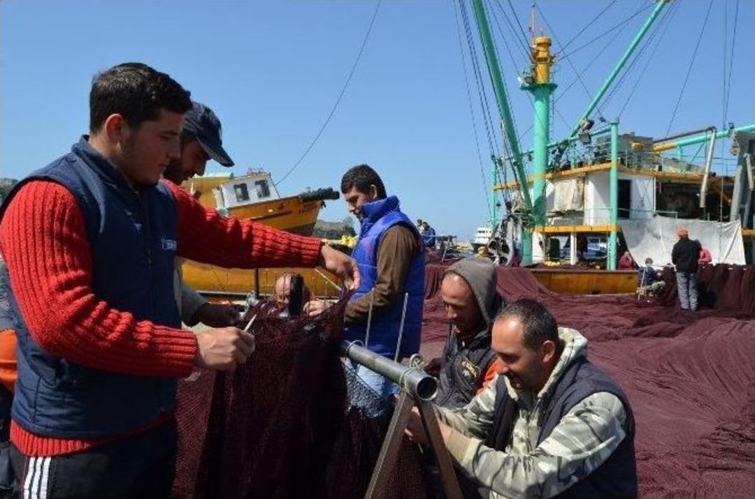 Balık&ccedil;ılar İ&ccedil;in Av Sezonu Resmen Sona Erdi