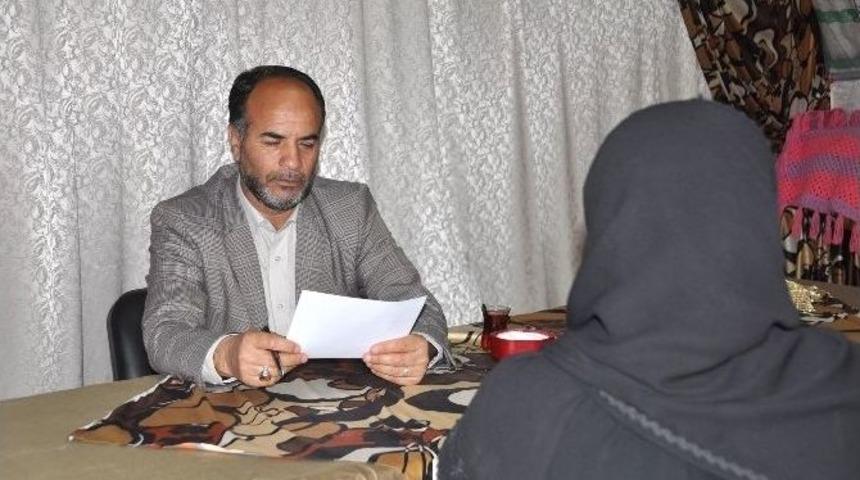 Binlerce Kişinin Cenazeleri Boş Arazilere Bırakılıyor