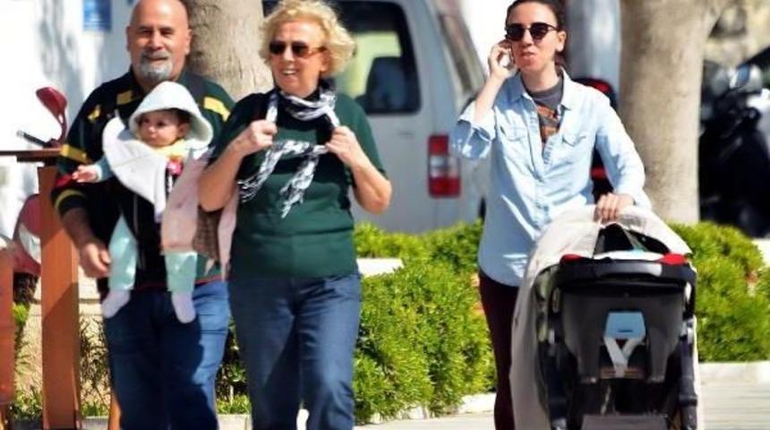 Hava Isındı, Bodrum Plajları Hareketlenmeye Başladı