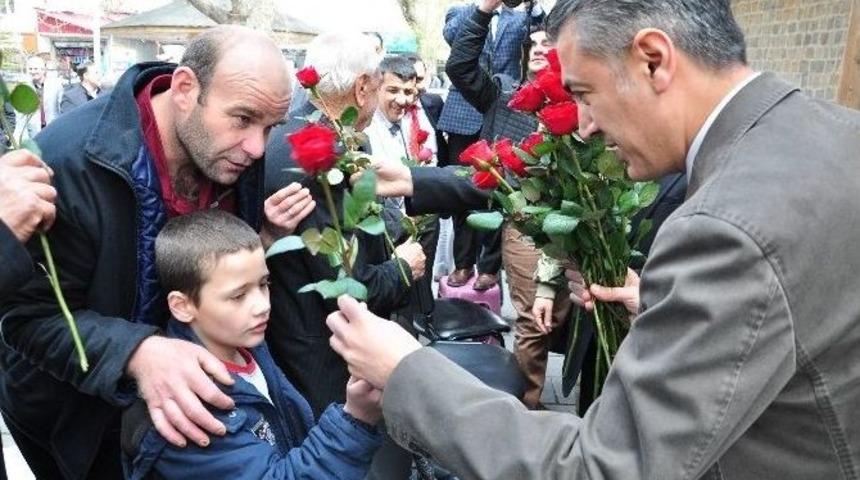 Elbistan’da Kutlu Doğum Haftası Etkinlikleri