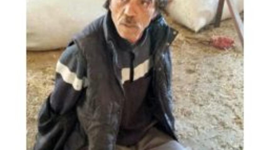 Dört Kişiyi Öldürmekten Aranan Katil Zanlısı Yakalandı