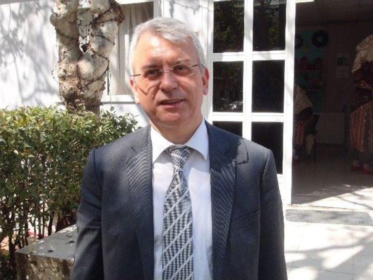 Hastalar Kurslar Sayesinde Hayata Bağlanıyor G2