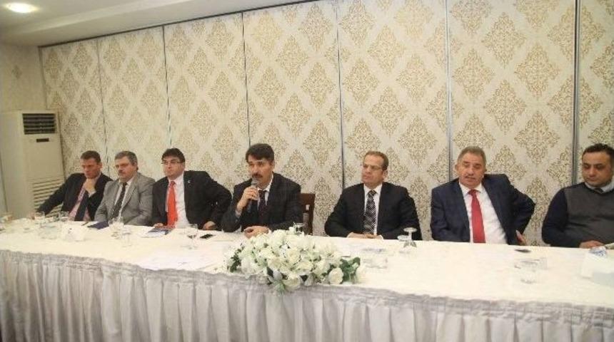 &Ccedil;ocuklar G&ouml;n&uuml;llerince Bir Bayram Yaşayacak