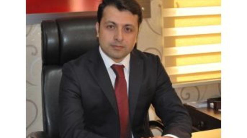 Kaymakam Bedir&rsquo;den Kutlu Doğum Haftası Mesajı