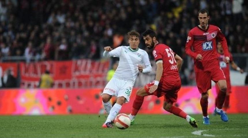 Fernandao: &ldquo;transferle Alakalı Kafamda Bir Şey Yok&rdquo;