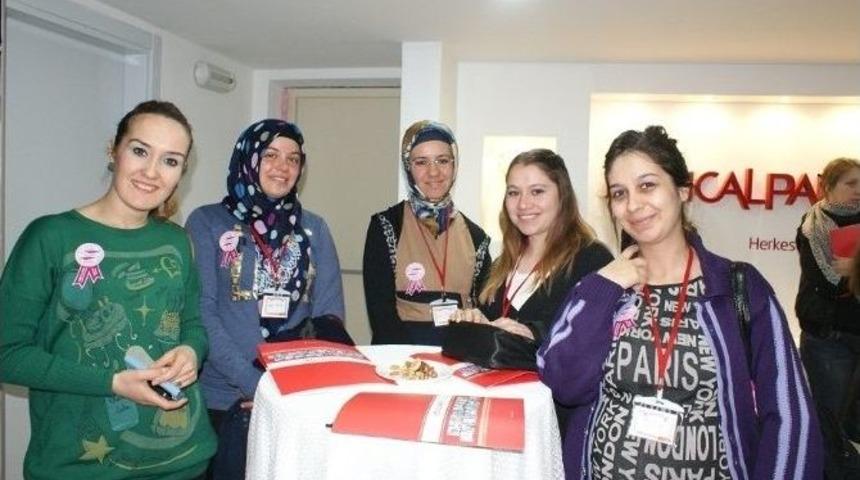 Uşak&rsquo;ta Mutlu Gebelik Okulunda İlk Ders Başladı