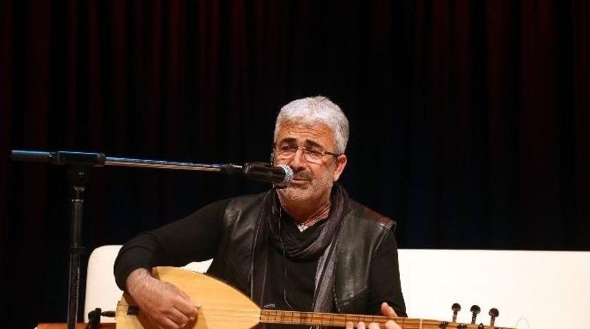 Esat Kabaklı&rsquo;dan T&uuml;rk&uuml; Ziyafeti