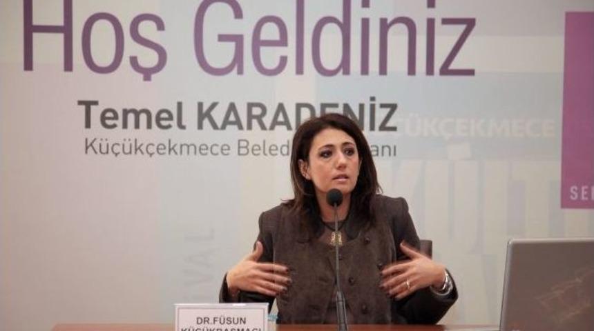 Dr. K&uuml;&ccedil;&uuml;kbasmacı: &ldquo;40 Yaşını Ge&ccedil;en Herkes Kardiyolojik Muayene Olmalı&rdquo;