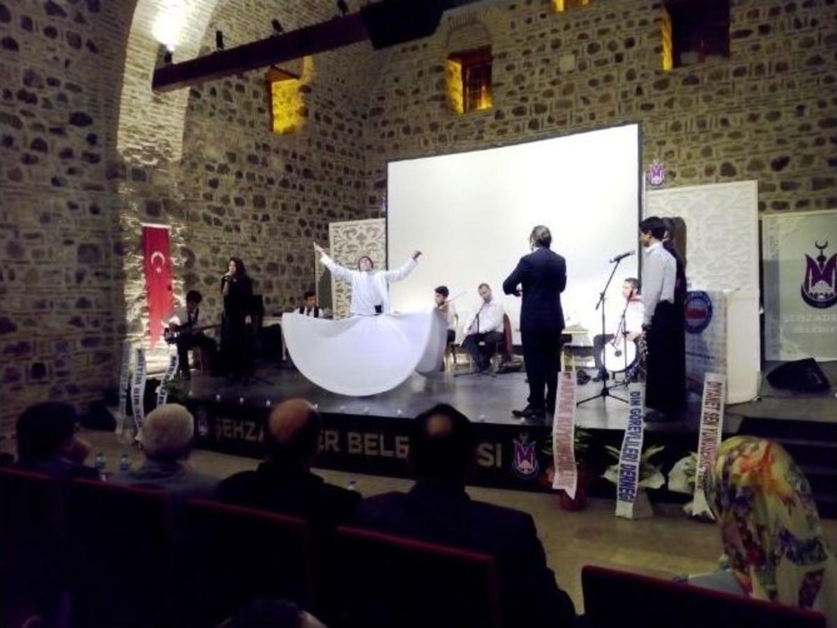 Memur-sen&rsquo;den Kutlu Doğum Programı