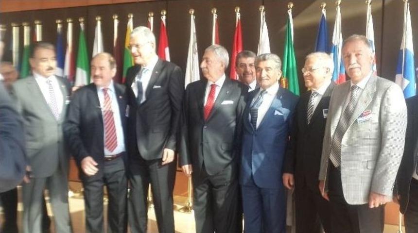 Esob Bel&ccedil;ika&rsquo;daydı