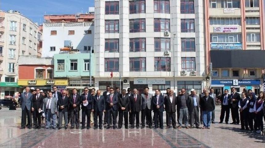 Kilis&rsquo;te Turizm Haftası Kutlamaları Başladı