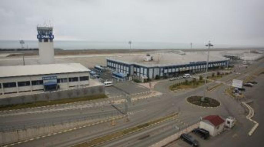 Trabzon Havalimanı&rsquo;nın &Ouml;nemi Her Ge&ccedil;en Yıl Artıyor