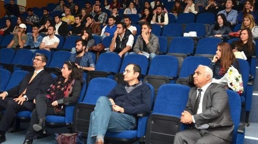 "medyada Kariyer Fırsatları" Anlatıldı