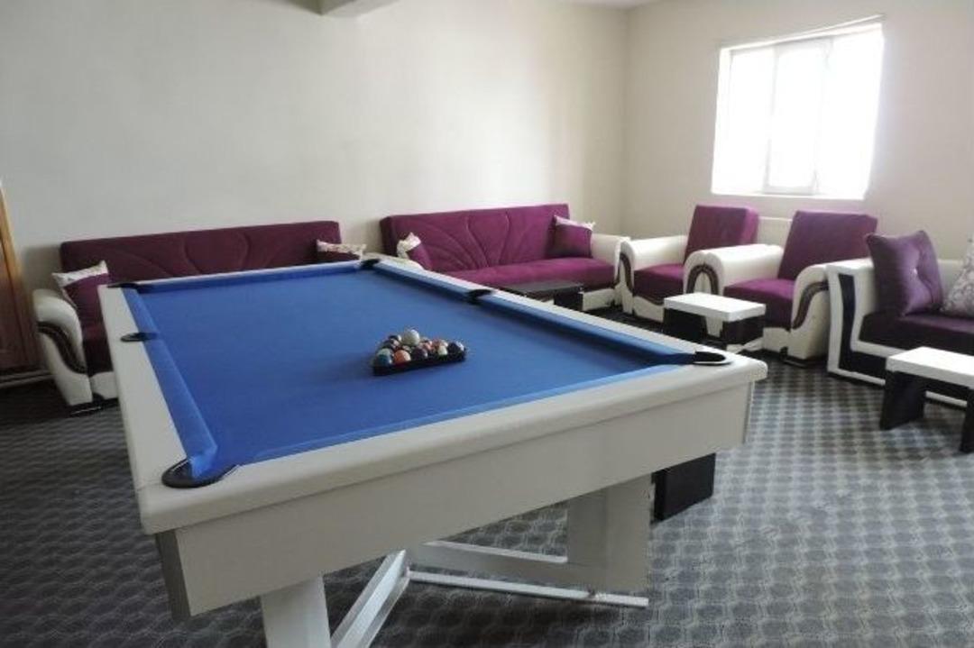 Eleşkirt&rsquo;te K&uuml;lt&uuml;r Evi A&ccedil;ılışı