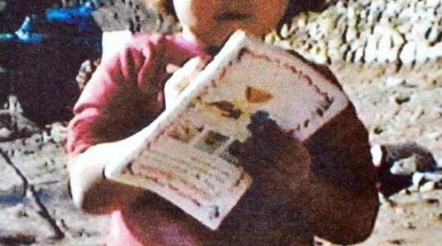 İki Haftadır Aranan Minik Sultan'ın Cesedi Bulundu