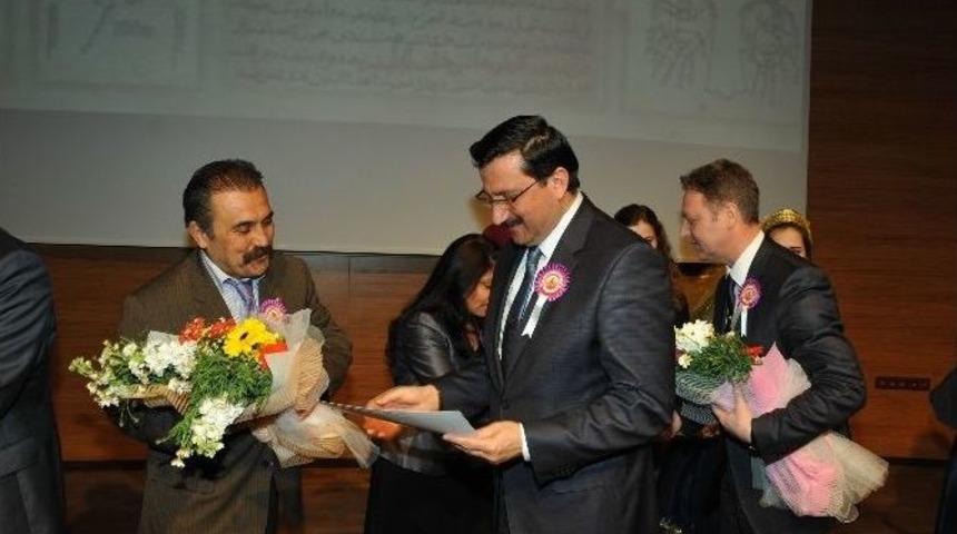 İbn-i Sina Ke&ccedil;i&ouml;ren&rsquo;de Anıldı