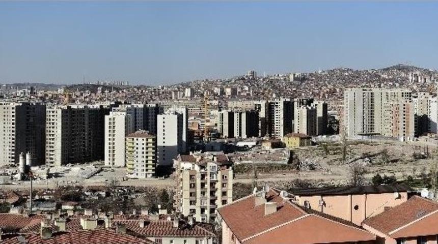 Kentsel D&ouml;n&uuml;ş&uuml;mde Akg&uuml;l Yapılamaz Denileni Yapıyor