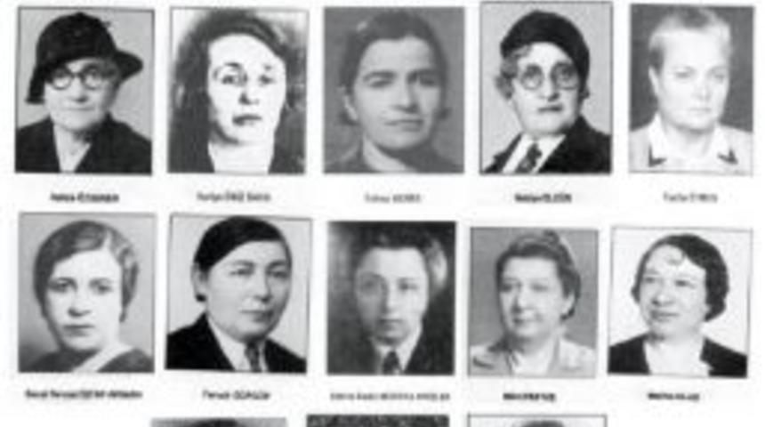 Kadın Temsiliyeti Artıyor