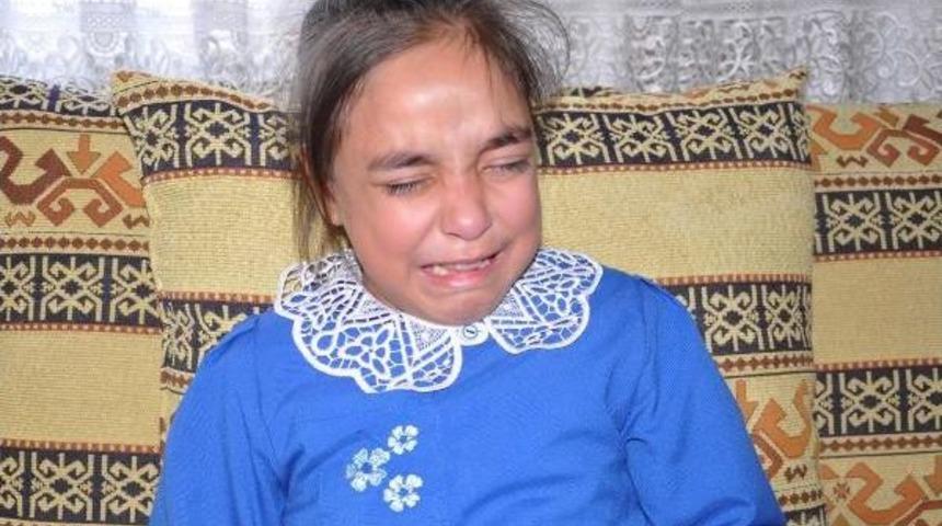 Damla, Y&uuml;r&uuml;mek Istiyor