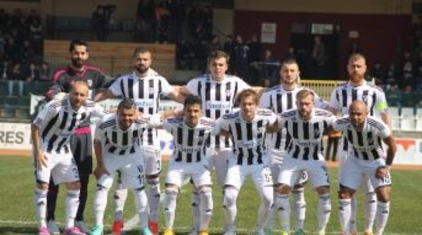Aydınspor 1923, Fırsatları Tepti