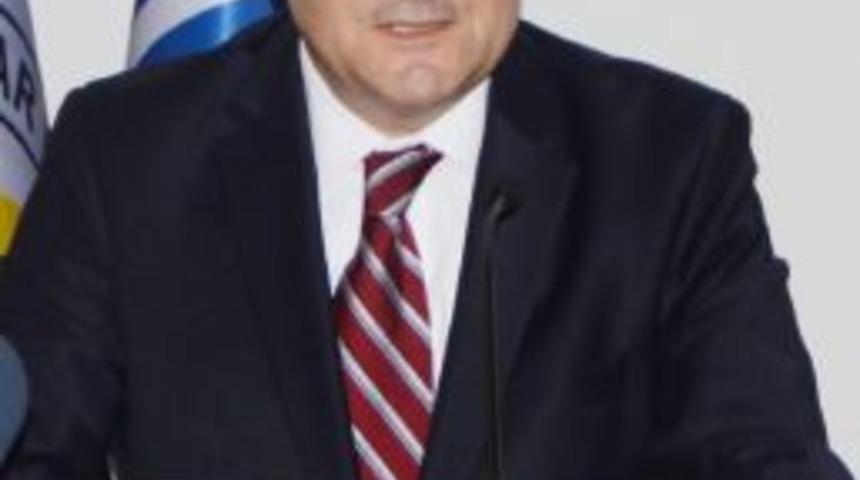 Zeytinoğlu, B-20 T&uuml;rkiye Yolsuzlukla M&uuml;cadele &Ccedil;alışma Grubu Başkanı Oldu