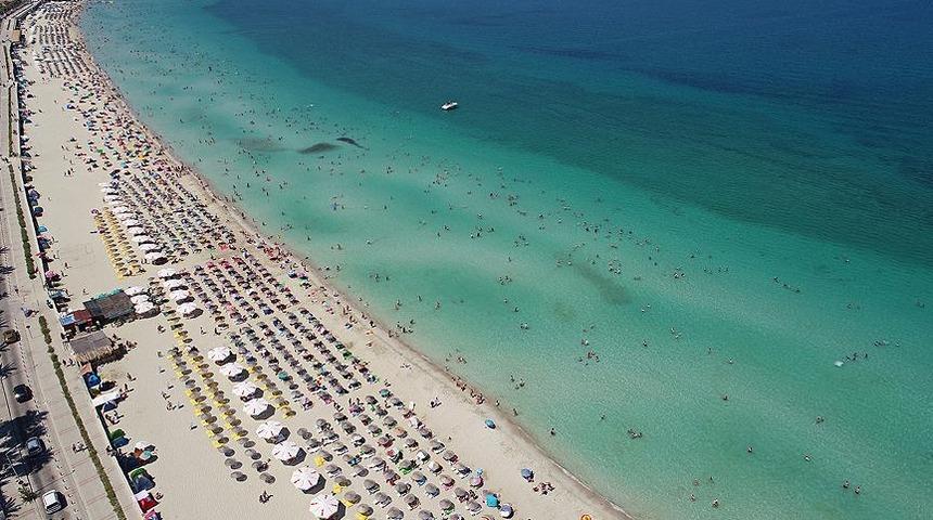 Marmarisli otelcilerden '9 günlük bayram tatili erken açıklansın' çağrısı 