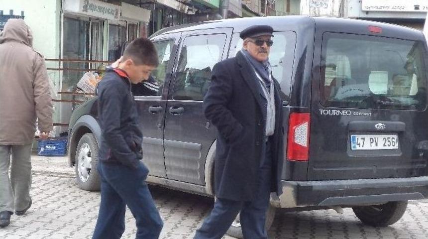 Varto&rsquo;da Kaybolan 80 Yaşındaki Adam Bulundu