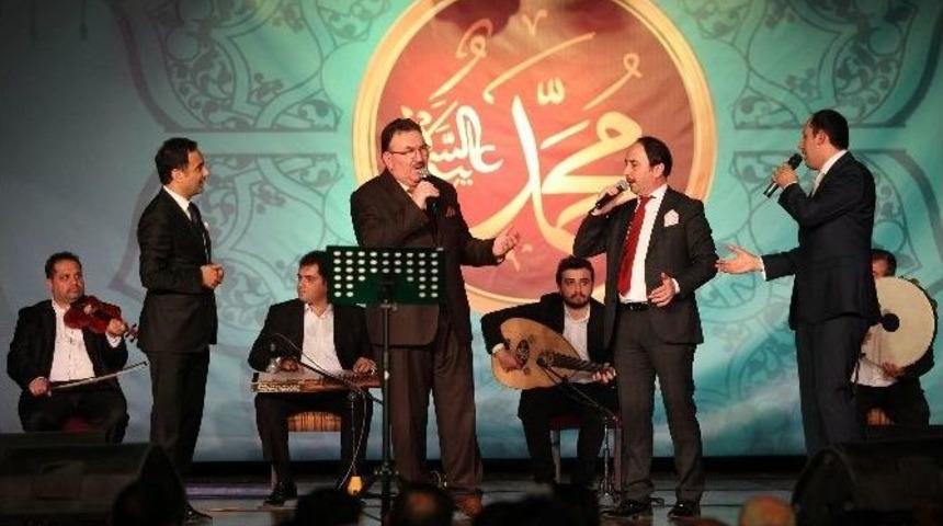 Yenimahalle&rsquo;de "kutlu Doğum" Etkinliği