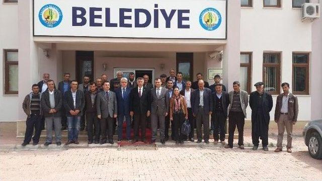 Halk Elinde Islah Projesi Masaya Yatırıldı 2