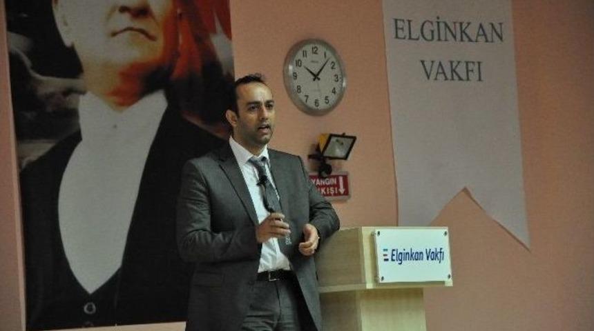 Kartepe Belediye Personeline &ldquo;kamu İhale Kanunu&rdquo; Eğitimi