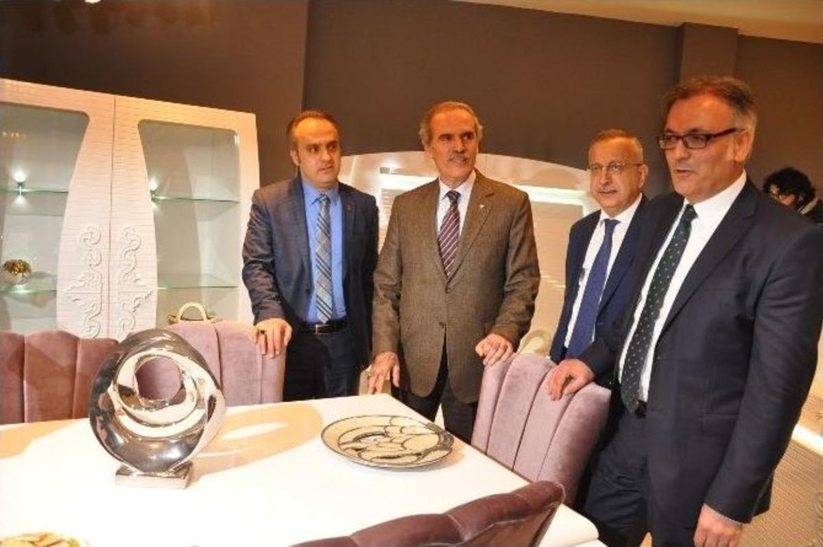 Modef&rsquo;e Ziyaret&ccedil;i Akını