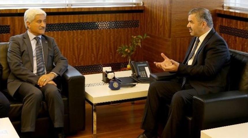 Turizm K&ouml;kenli Vali Ve Başkan, Turizmcinin Avantajı