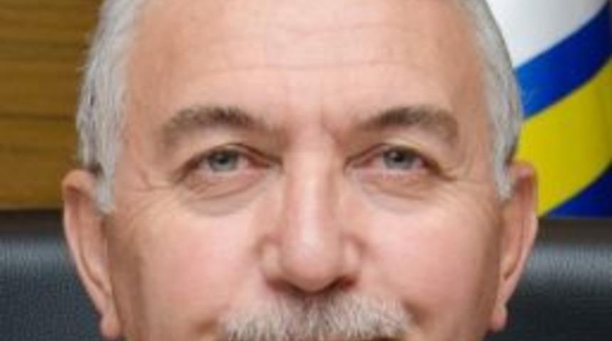 Esog&uuml; Rekt&ouml;r&uuml; Prof. Dr. G&ouml;nen&rsquo;in Kutlu Doğum Haftası Mesajı