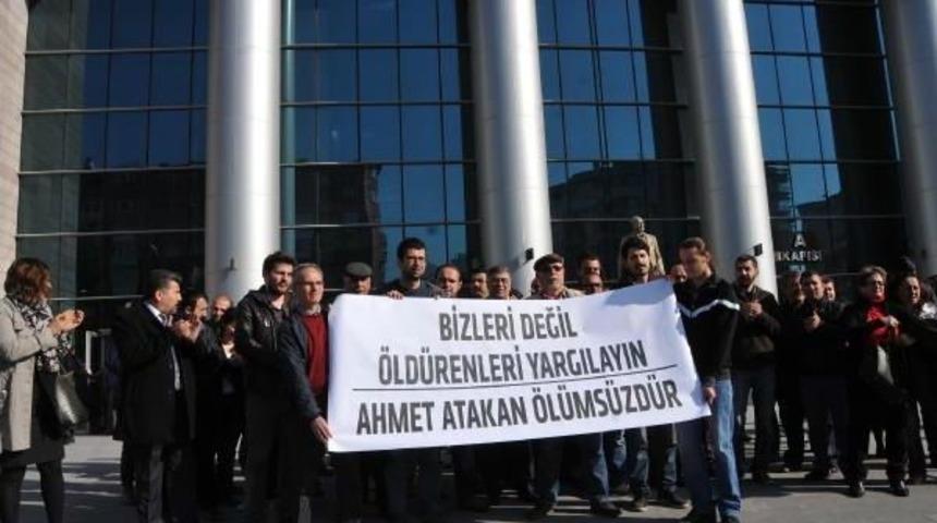 Hemzemin Ge&ccedil;it Eyleminde 40 Kişi Daha Ifade Verecek