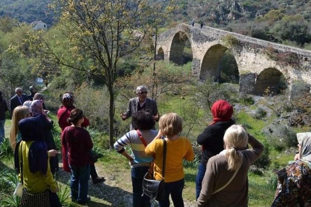Manisa&rsquo;da Tarihe Yolculuk Devam Ediyor