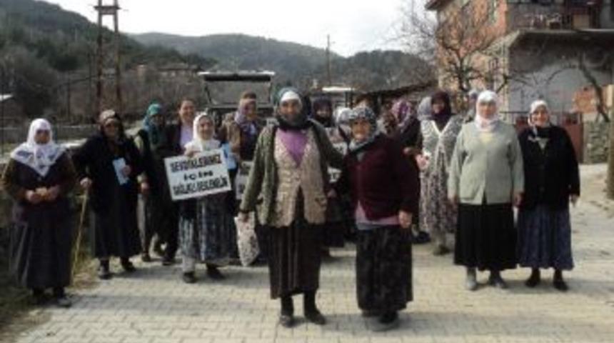 Kargı&rsquo;da Yaşlılar Sağlıklı Yaşam İ&ccedil;in Y&uuml;r&uuml;d&uuml;