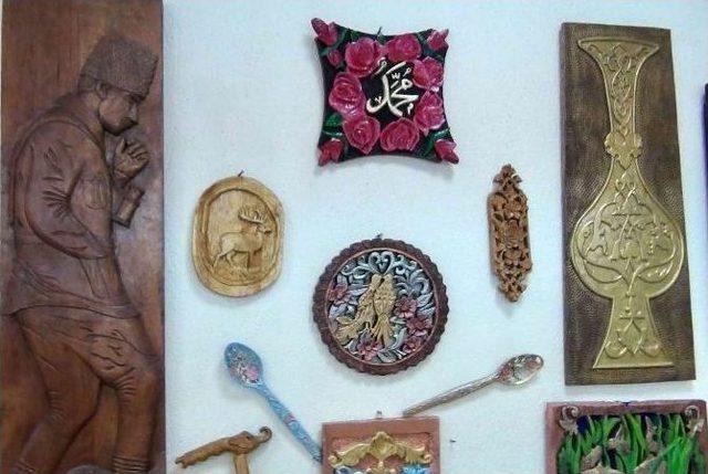 Meslek Sahibi Oldular 1