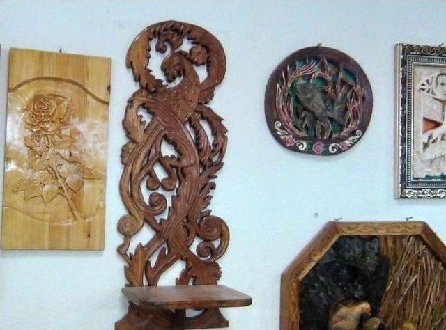 Meslek Sahibi Oldular 2