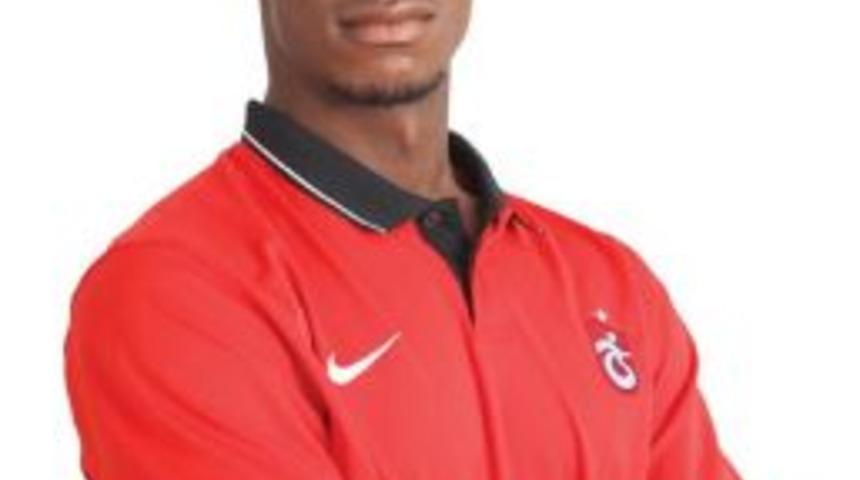 Trabzonspor'da Constant I&ccedil;in Ge&ccedil;ici Form&uuml;l