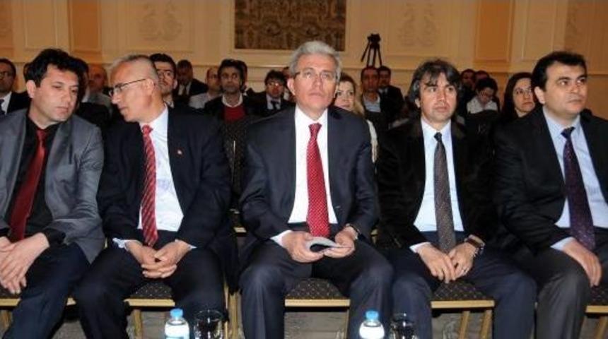 Gaziantep&rsquo;Te &Ouml;ğrenciler Ab&rsquo;Yi Bilgi Yarışmasıyla &Ouml;ğrenecek