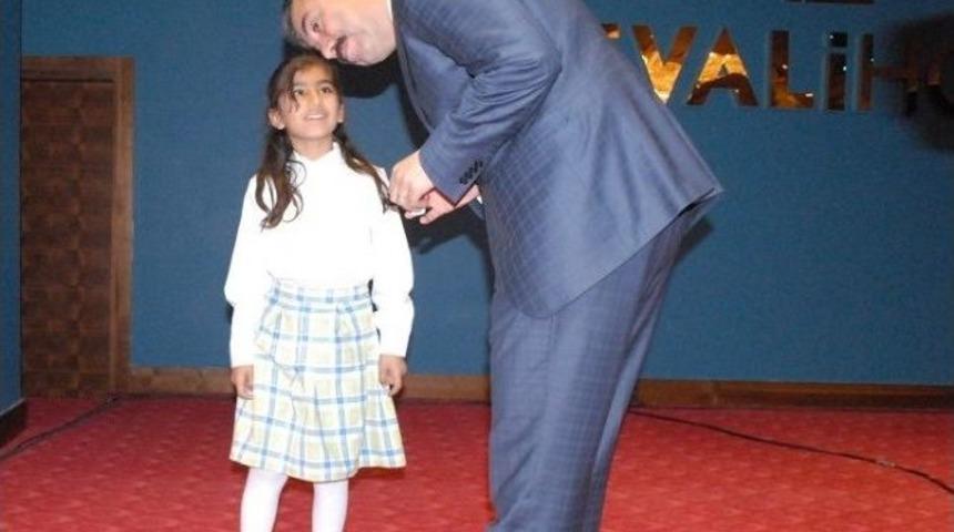 Şanlıurfa&rsquo;da Turizm Konferansı D&uuml;zenlendi