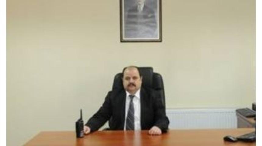 Emniyet M&uuml;d&uuml;r Yardımcısı, Kalp Krizi Ge&ccedil;irdi