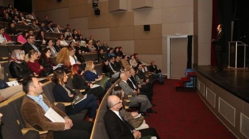 Nil&uuml;fer Belediyesi&rsquo;nden &Ouml;ğretmenlere Geri D&ouml;n&uuml;ş&uuml;m Eğitimi