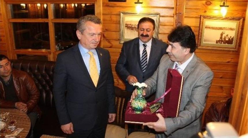 &Ccedil;aycuma Belediyesi&rsquo;nden Denge S&ouml;zleşmesi